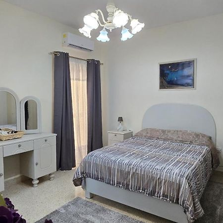San ĠwannLourdes Houseアパートメント エクステリア 写真