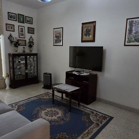 San ĠwannLourdes Houseアパートメント エクステリア 写真