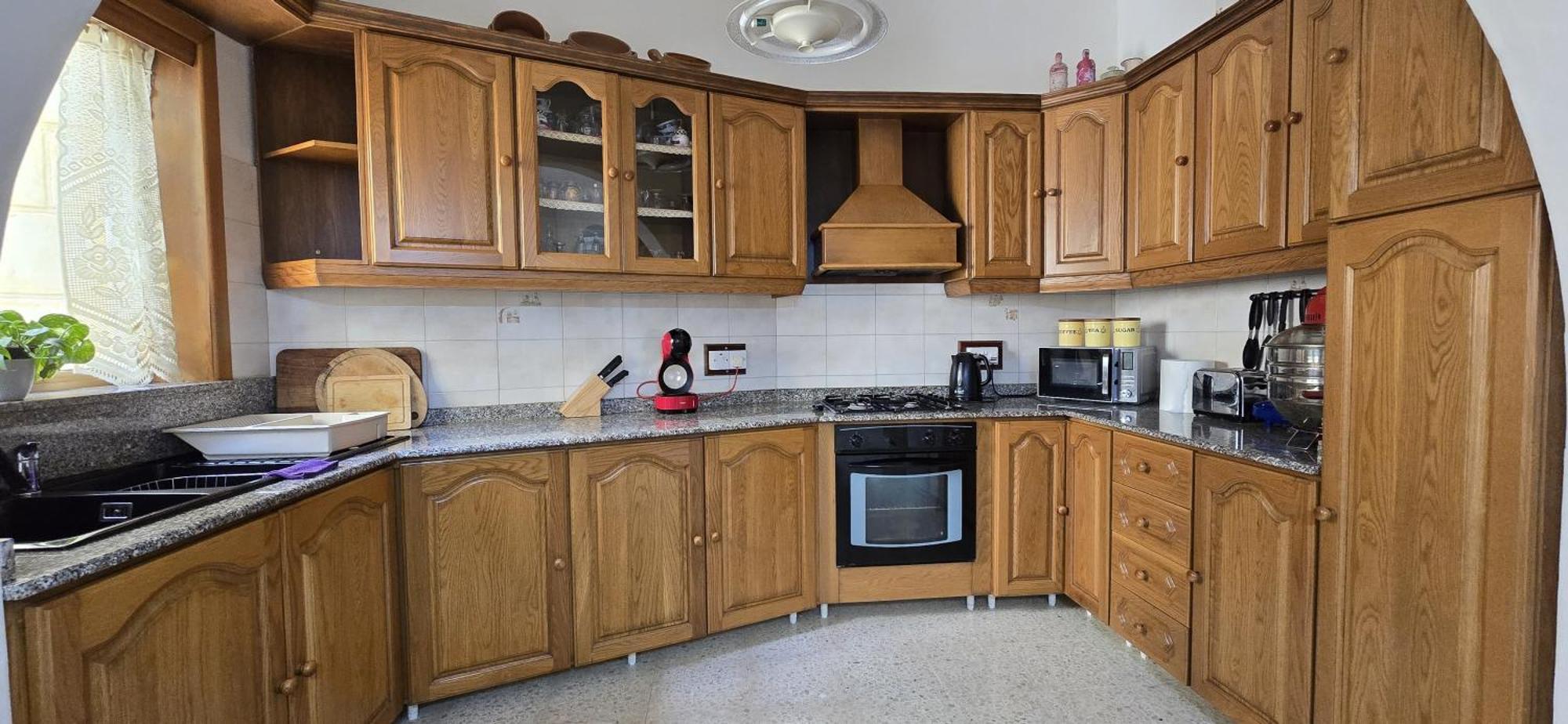 San ĠwannLourdes Houseアパートメント エクステリア 写真