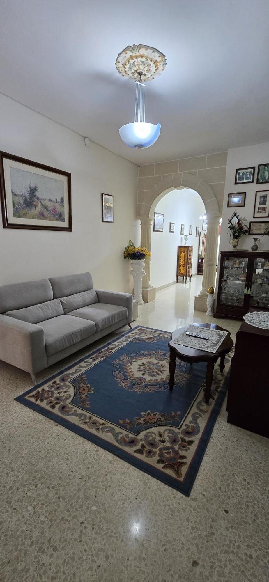 San ĠwannLourdes Houseアパートメント エクステリア 写真