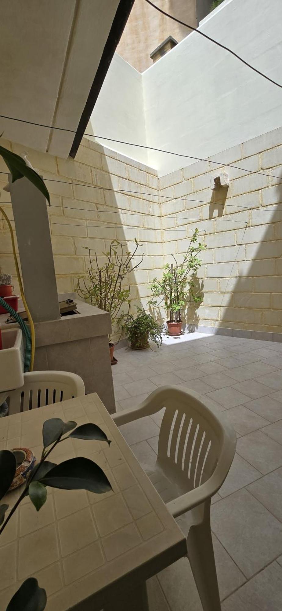San ĠwannLourdes Houseアパートメント エクステリア 写真