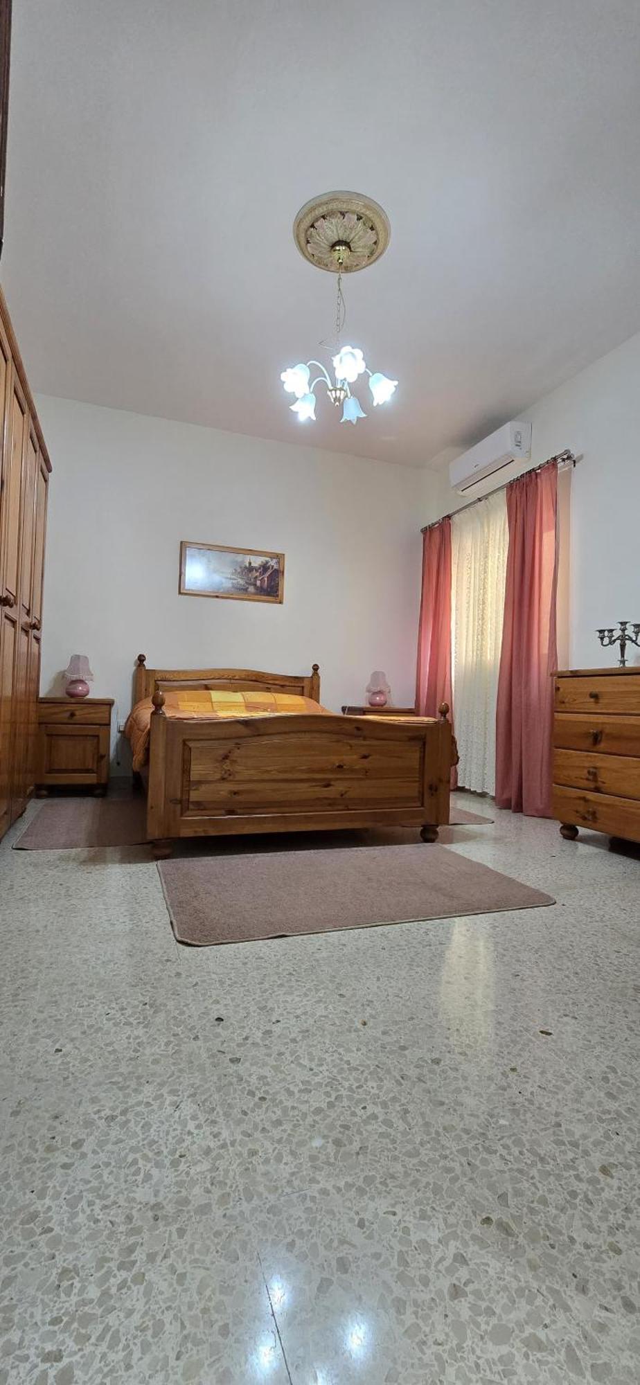 San ĠwannLourdes Houseアパートメント エクステリア 写真